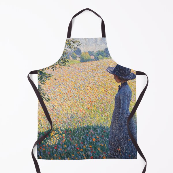 Item preview, Henrietta Leavitt | Post-impressionist painting style designed and sold by ComicsFactory.