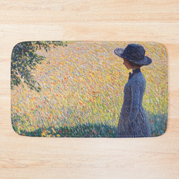 Item preview, Henrietta Leavitt | Post-impressionist painting style designed and sold by ComicsFactory.