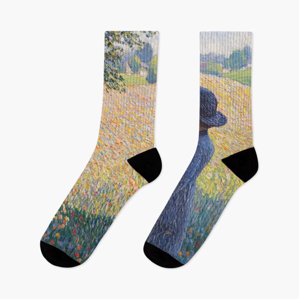 Item preview, Henrietta Leavitt | Post-impressionist painting style designed and sold by ComicsFactory.