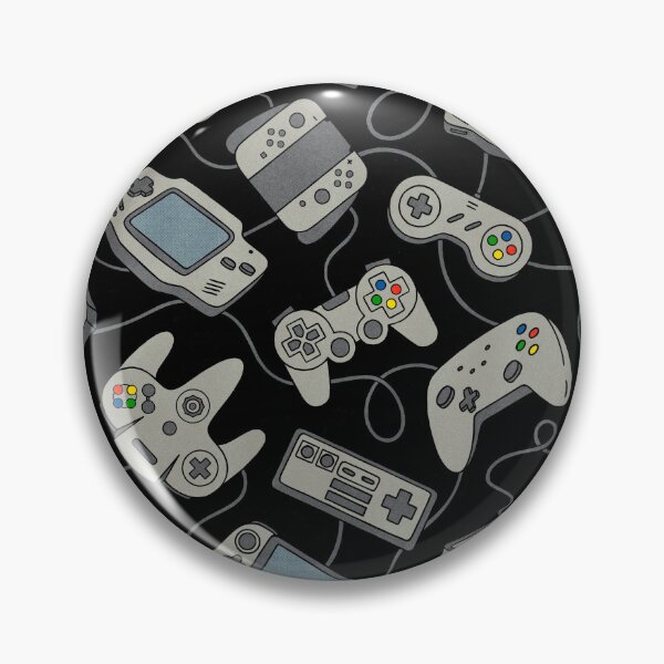 Item preview, Gamer designed and sold by Studio Vickn.