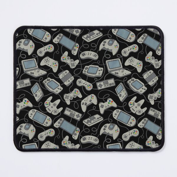 Item preview, Gamer designed and sold by Studio Vickn.