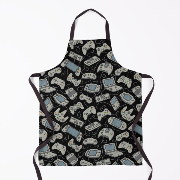 Item preview, Gamer designed and sold by Studio Vickn.