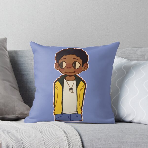 Item preview, Darius Bowman designed and sold by zeninix.