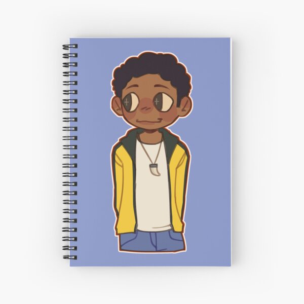 Item preview, Darius Bowman designed and sold by zeninix.