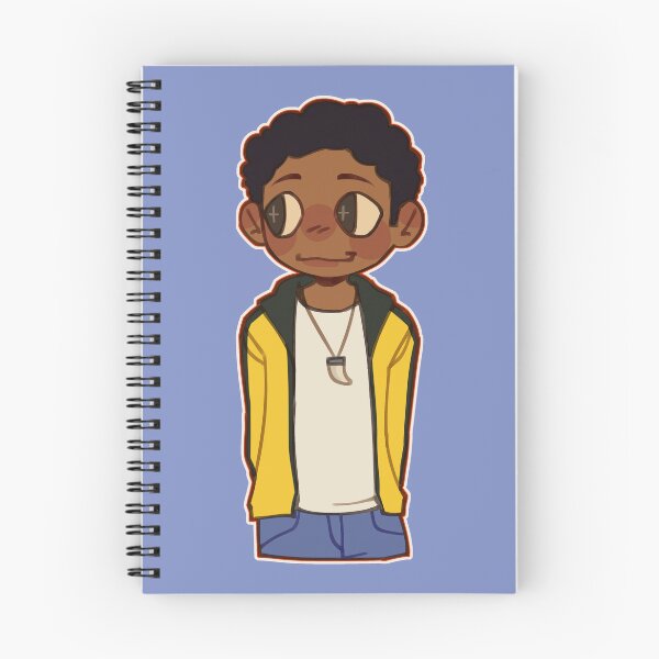 Item preview, Darius Bowman designed and sold by zeninix.