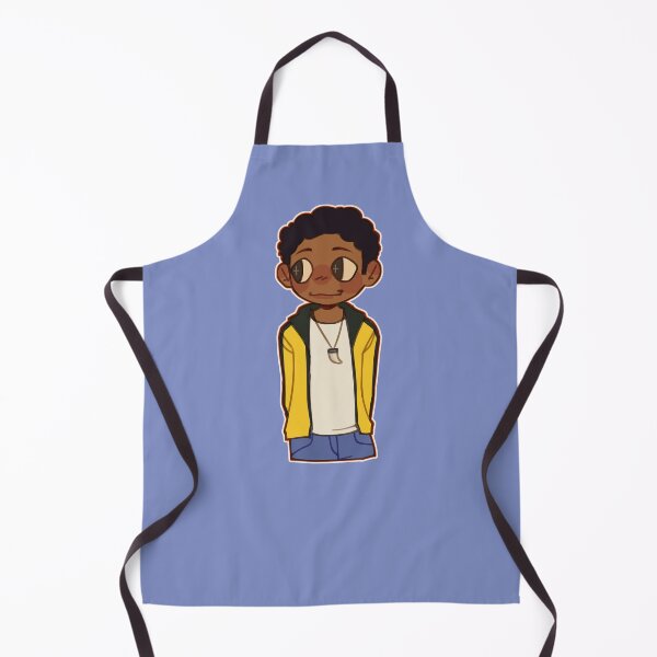 Item preview, Darius Bowman designed and sold by zeninix.
