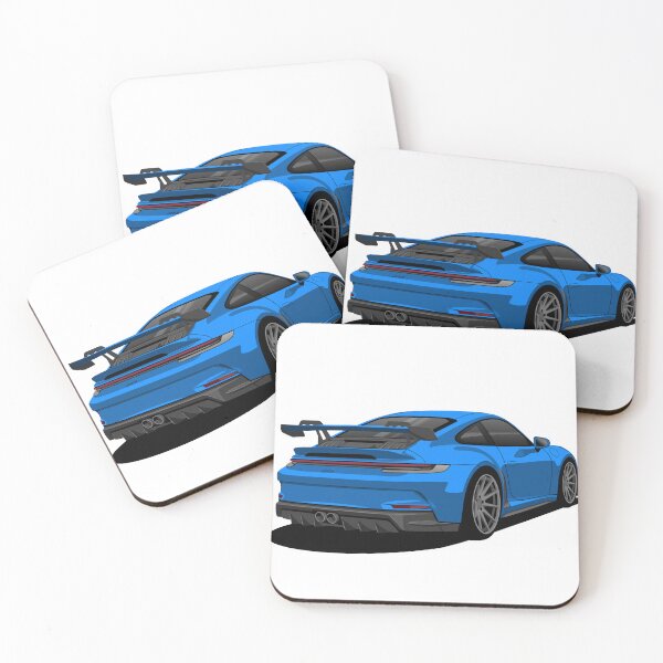 Item preview, GT3 Illustration designed and sold by Art-Edit-Photo.