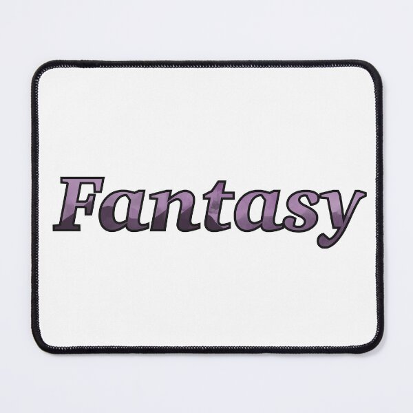 Item preview, World of Fantasy designed and sold by QuillAndBrush.