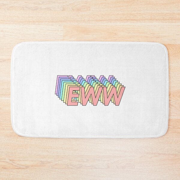 Item preview, EWW designed and sold by oddwonders.