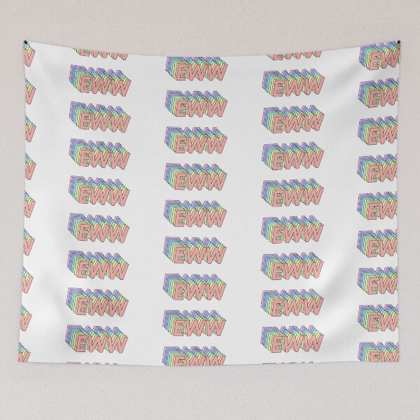 Item preview, EWW designed and sold by oddwonders.