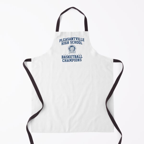 Item preview, Pleasantville High School Undefeated Basketball Champions (Variant) designed and sold by huckblade.