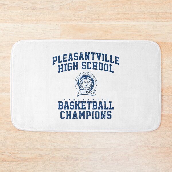 Item preview, Pleasantville High School Undefeated Basketball Champions (Variant) designed and sold by huckblade.