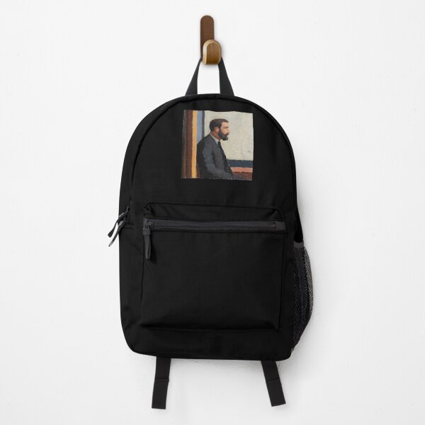 Item preview, Henry Addington | Post-impressionist painting style designed and sold by ComicsFactory.