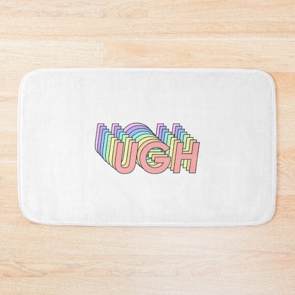 Item preview, UGH designed and sold by oddwonders.