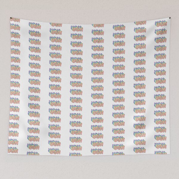 Item preview, UGH designed and sold by oddwonders.