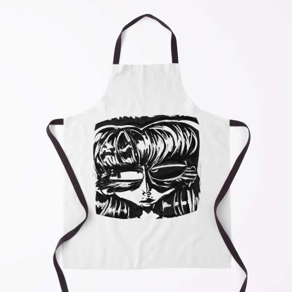 Item preview, Goth Girl Close Up designed and sold by CDs Cartoons.