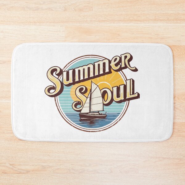 Item preview, Summer Soul Vibe 21 designed and sold by AlinaSCorner.