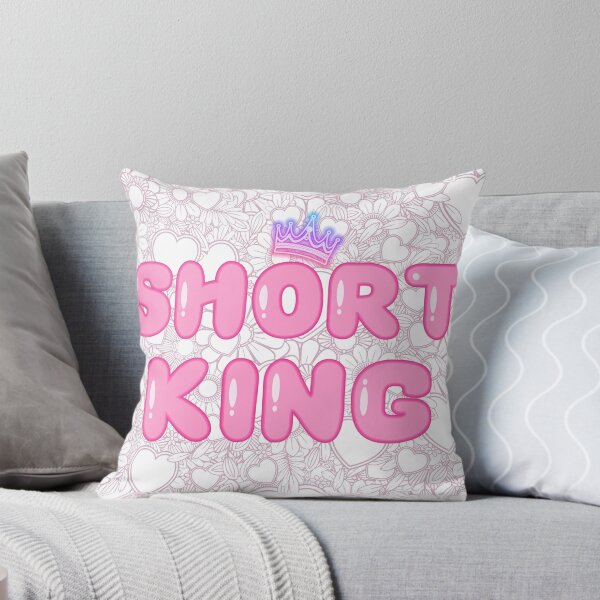Item preview, Short King Bubble designed and sold by PlumTreeDesign.