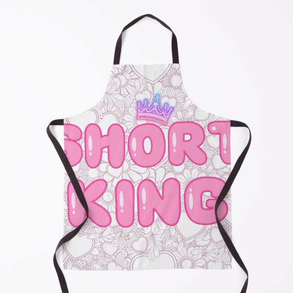Item preview, Short King Bubble designed and sold by PlumTreeDesign.