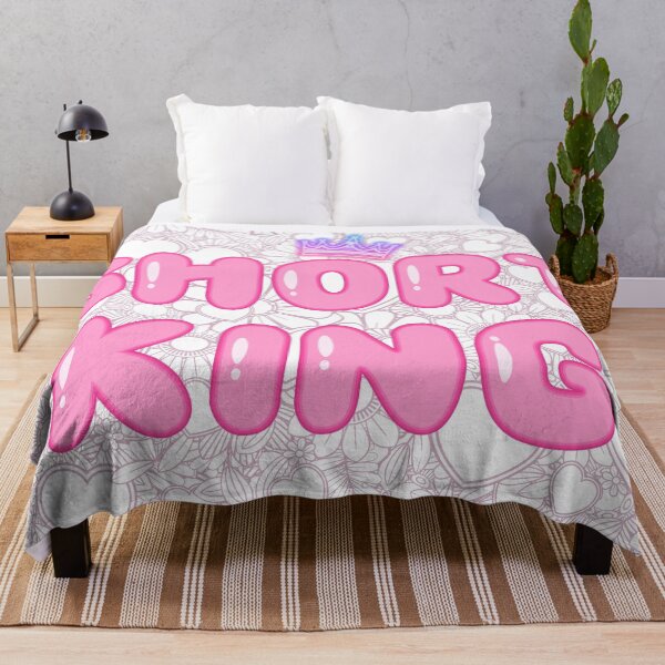 Item preview, Short King Bubble designed and sold by PlumTreeDesign.