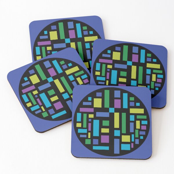 Item preview, Stained Glass Window 2 designed and sold by Bellewood222.
