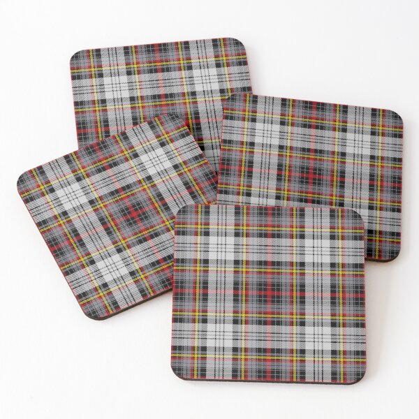Item preview, DOUGLAS Dress Tartan ✧ Clan Douglas Family Tartan, Noble Scottish Borders Heritage Plaid designed and sold by This Is Tartan®.