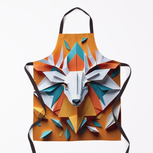 Item preview, Papercraft 3d deer inspiration designed and sold by Dyke Art.