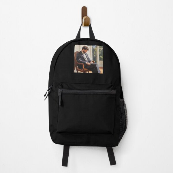Item preview, Henry John Temple | Post-impressionist painting style designed and sold by ComicsFactory.
