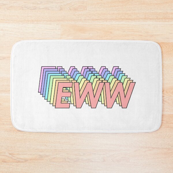Item preview, EWW designed and sold by oddwonders.