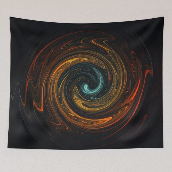 Item preview, Vortex - Abstract Pic #12 designed and sold by JCTRUTHERshop.