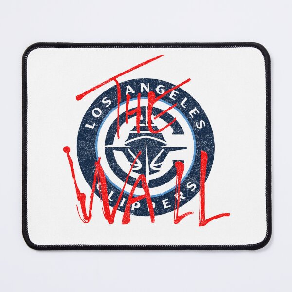 Item preview, LA WALL (Variant) designed and sold by huckblade.