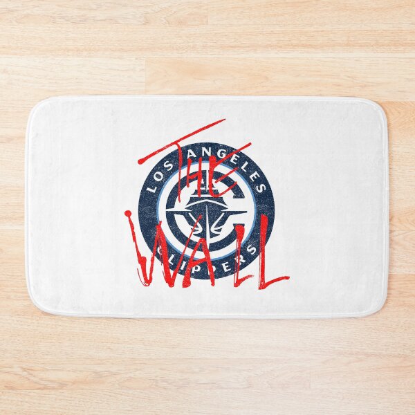 Item preview, LA WALL (Variant) designed and sold by huckblade.
