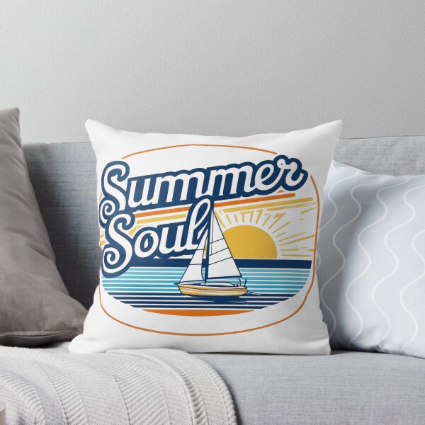 Item preview, Summer Soul Vibe 22 designed and sold by AlinaSCorner.