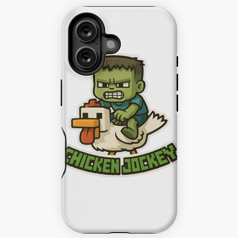 Item preview, iPhone Magsafe Tough Case designed and sold by DRW15.