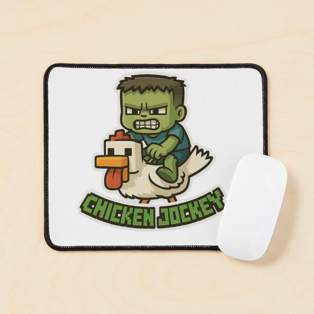 Item preview, Mouse Pad designed and sold by DRW15.