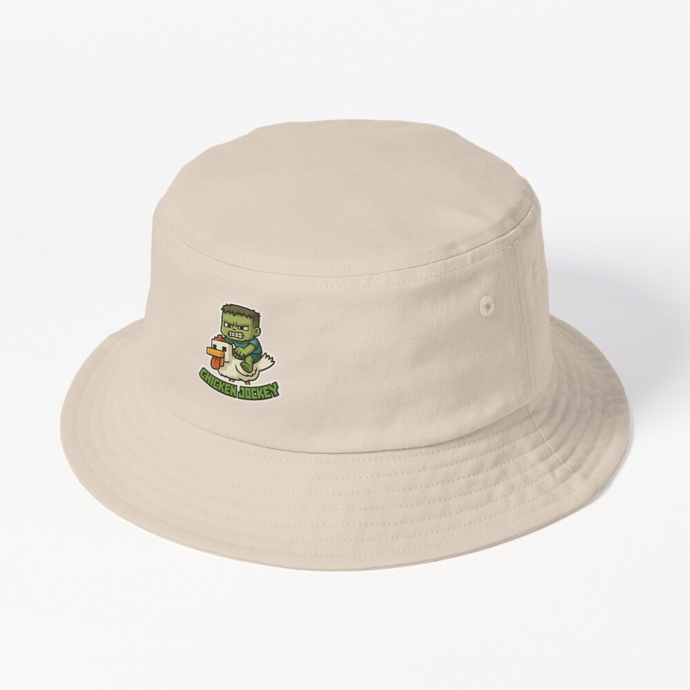Item preview, Bucket Hat designed and sold by DRW15.