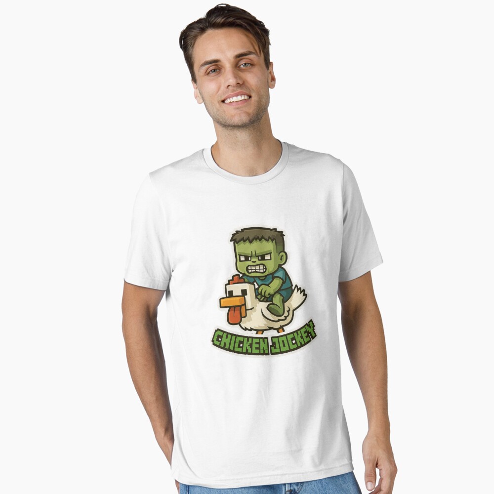 Item preview, Essential T-Shirt designed and sold by DRW15.
