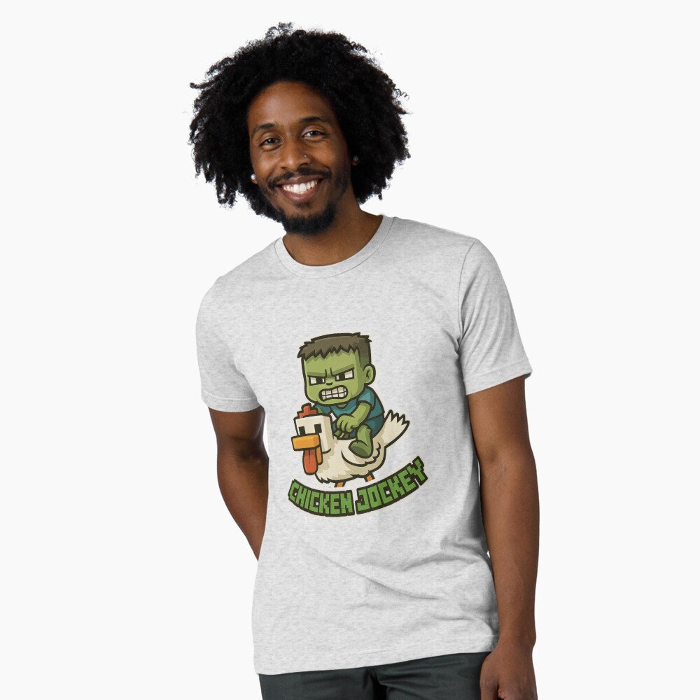 Item preview, Tri-blend T-Shirt designed and sold by DRW15.