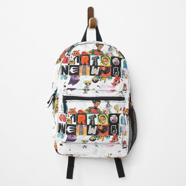 Item preview, Cartoon network doodle designed and sold by NIVI7.