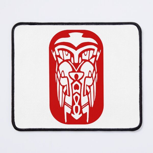 Item preview, WARRIOR. RED PRINT. designed and sold by 5hertz.