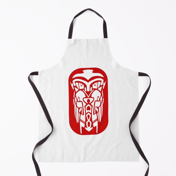 Item preview, WARRIOR. RED PRINT. designed and sold by 5hertz.