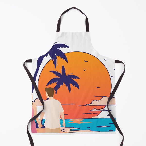 Item preview, "Summer Set Good Evening Sun" designed and sold by “Popvanta – pop-culture-t-shirt-store .