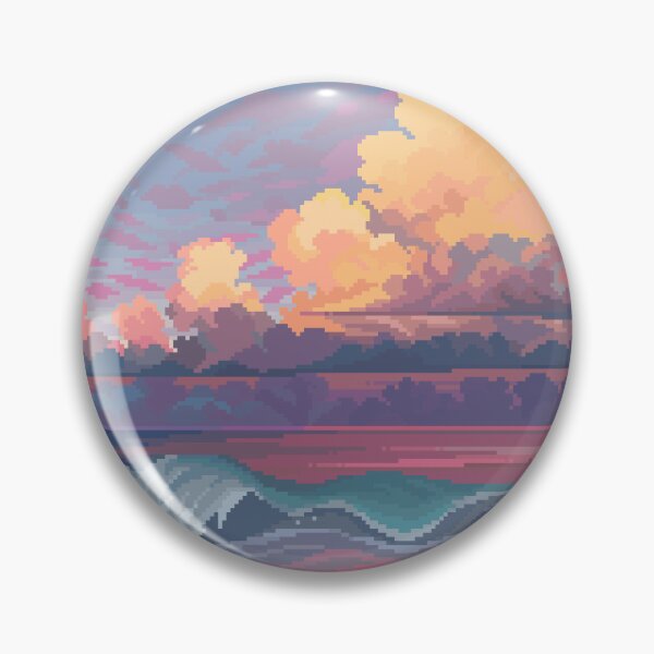 Item preview, SEA OF DREAMS designed and sold by 8PXL.