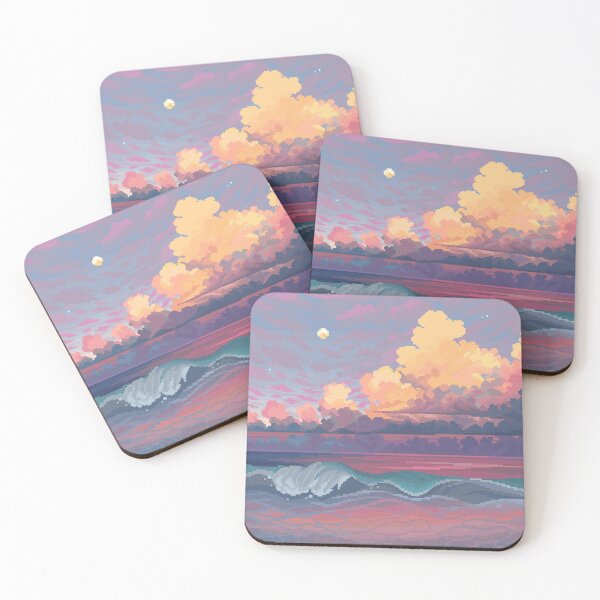 Item preview, SEA OF DREAMS designed and sold by 8PXL.
