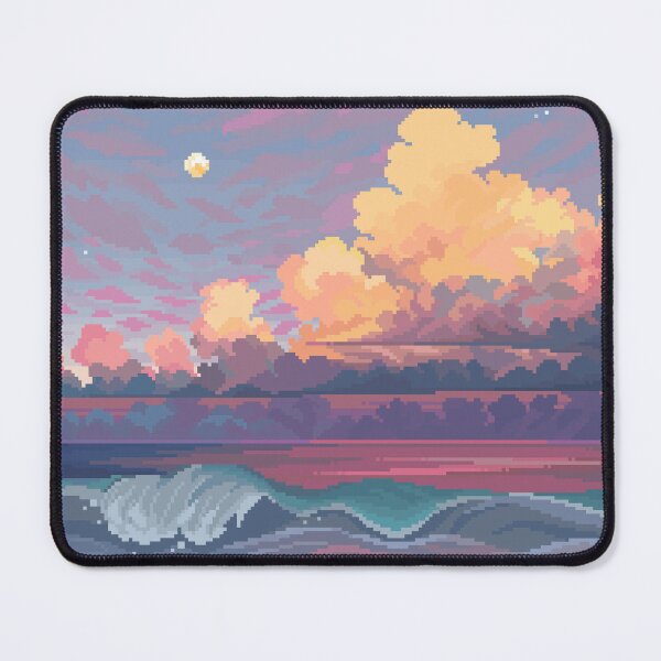 Item preview, SEA OF DREAMS designed and sold by 8PXL.