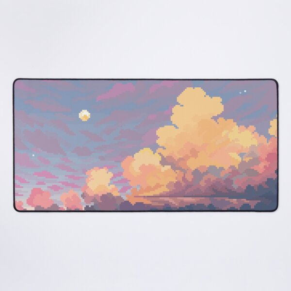 Vista previa del artículo con la obra «MAR DE SUEÑOS», diseñado y vendido por 8PXL.