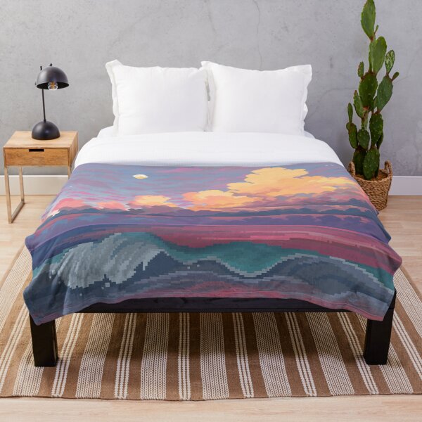 Item preview, SEA OF DREAMS designed and sold by 8PXL.