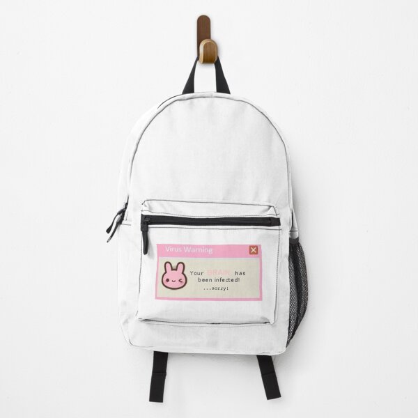 Item preview, Your brain has been affected! designed and sold by eddict.