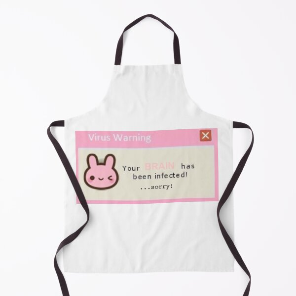 Item preview, Your brain has been affected! designed and sold by eddict.