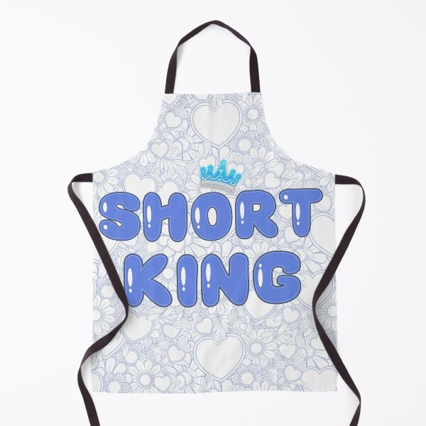 Item preview, Short King Bubble designed and sold by PlumTreeDesign.